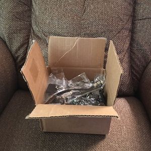 Mystery Box of Paparazzi Jewelry - 21 Pieces